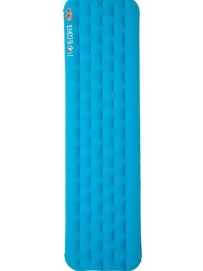 Big Agnes Insulated Q-Core Deluxe sleeping pad 20x72 Inches